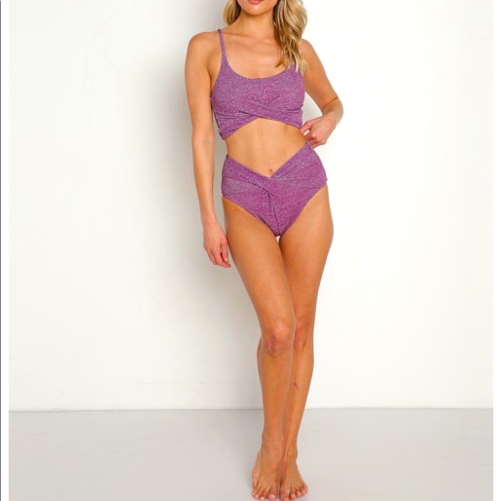 Beach Riot  Zurie bikini